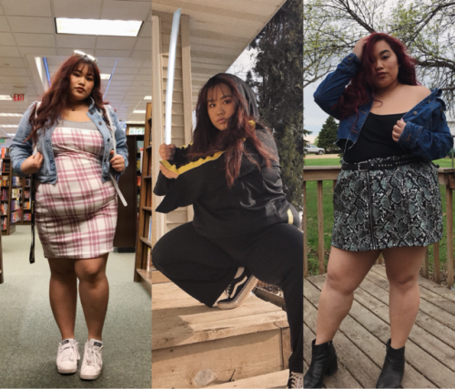 miniangel:outfits i never posted pt 2ig: @paxyshia 