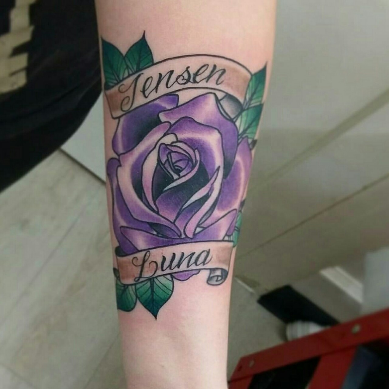 FYeahTattoos.com