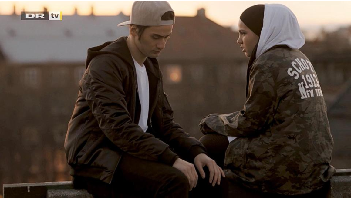 Ægteskab ikke dating cast interview