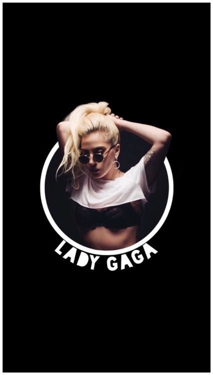Gaga Locks Tumblr