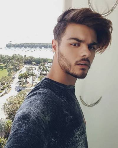 Abraham Mateo Tumblr