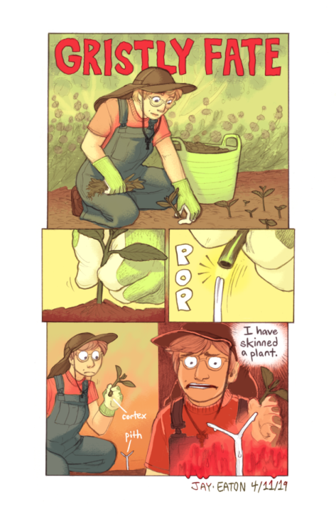 jayrockin:Something that happened at work today.PATREON |...