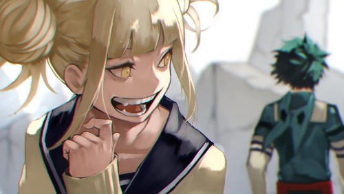 togahimikofan