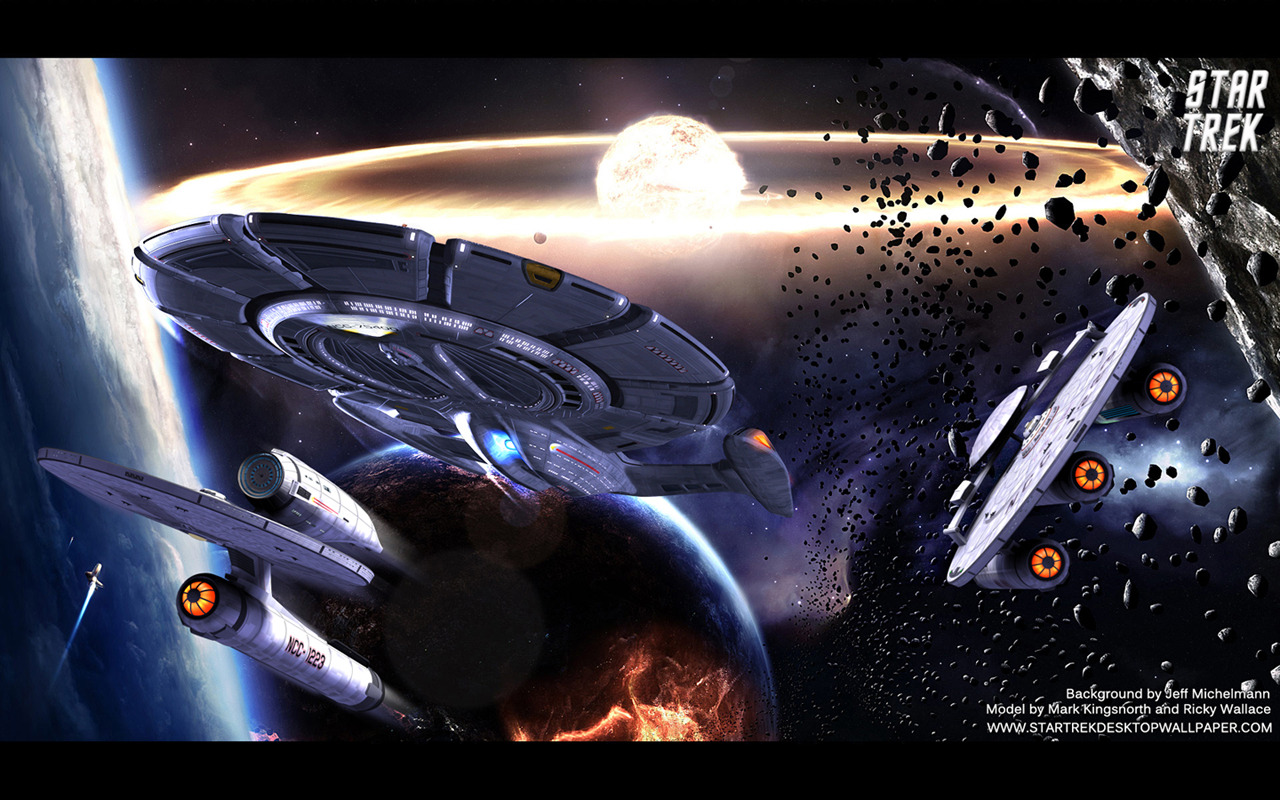 Star Trek Hd Wallpapers Star Trek Hd Wallpapers