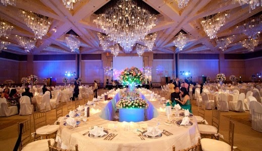 Imperial Reception Halls Choose Wedding Venues In Houston To