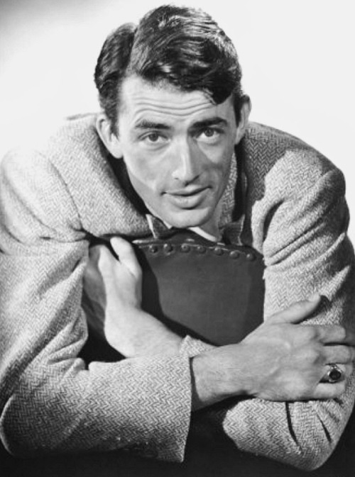 Gregory Peck documentary