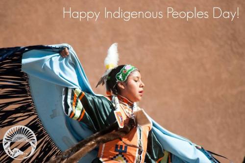 intothewildfire:via Indian Pueblo Cultural Center, New Mexico