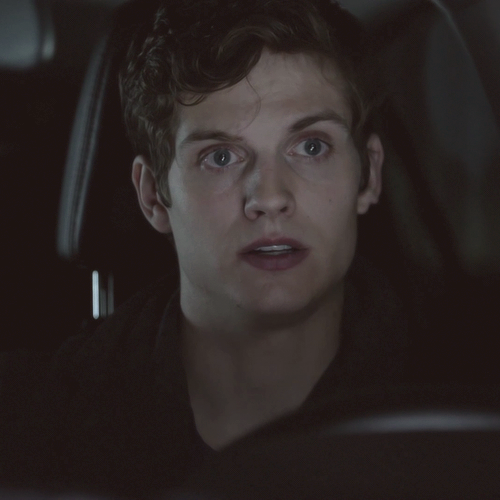 FUCK YEAH DANIEL SHARMAN