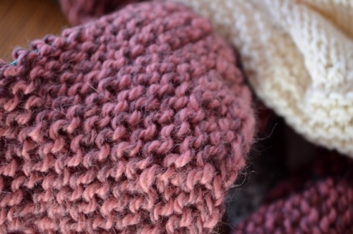 yarn natural fibers autumn slow fashion knits wip this is finished it just needs buttons