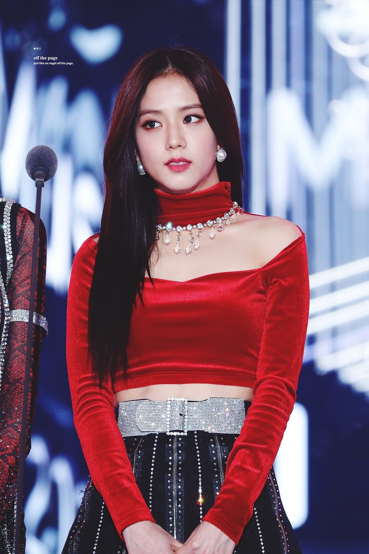 black pink jisoo | Tumblr