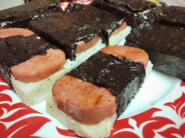 made-spam-musubi-for-the-first-time-finally-did-you-eat-yet