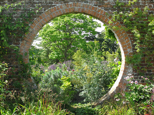 Classical Britain - Claydon House - Buckinghamshire