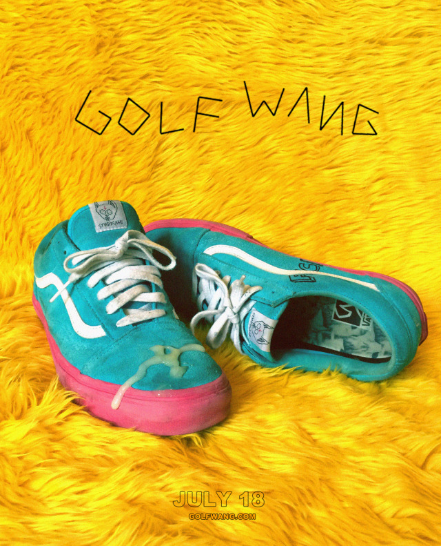 stockx golf wang