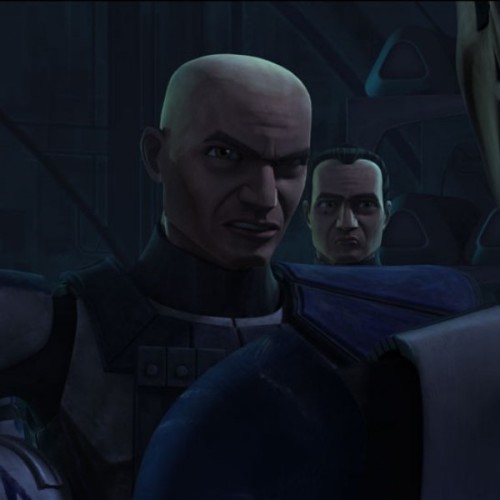 cienie-isengardu:Clone Troopers: captain Rex