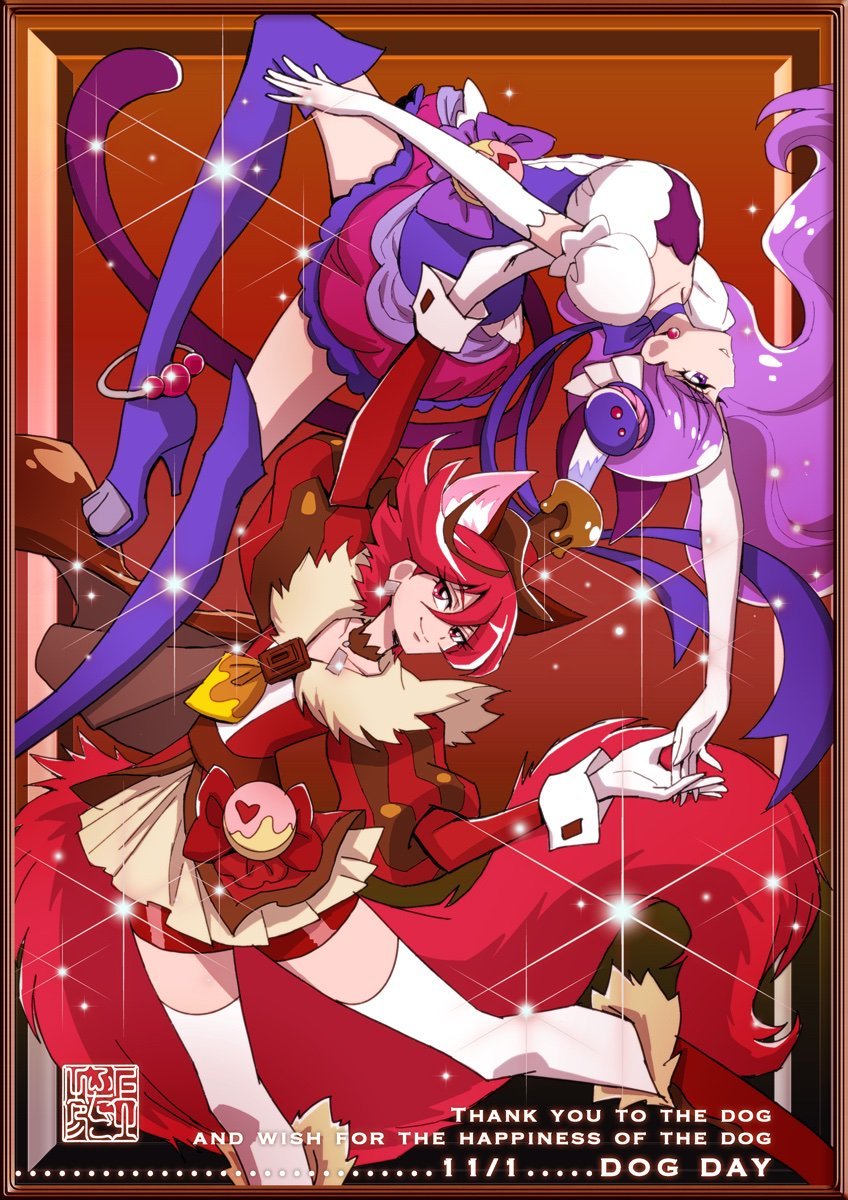 ★プリキュア総合186☆ [無断転載禁止]©bbspink.com	->画像>849枚 