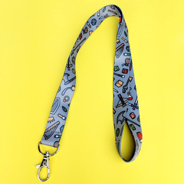 lanyards on Tumblr