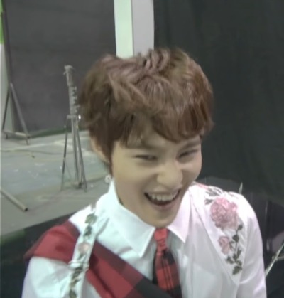 eric nam spotify code