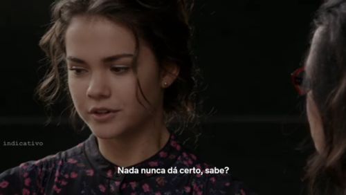 indicativo: The Fosters, 2014; 