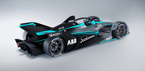 itracing:First Look: The Next Generation of Formula EFormula E...