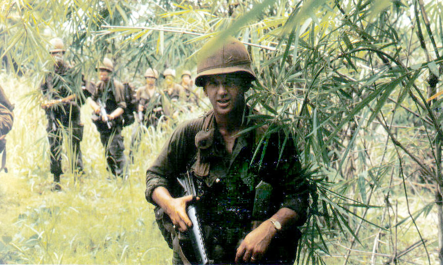 The Vietnam War Era