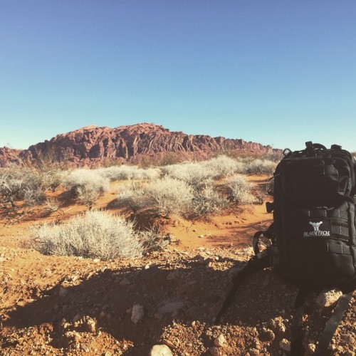 Go on an adventure this weekend. #adventure #mojave #tbt...