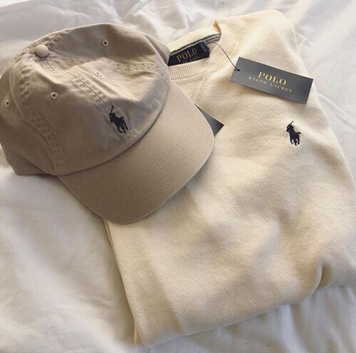 cafechai:ralph lauren