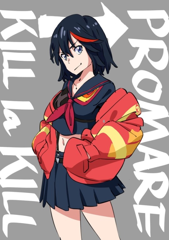 ryuko on Tumblr