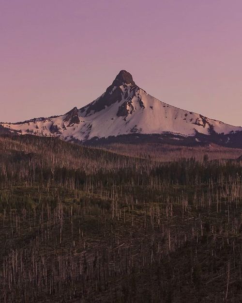 Photo from @ryanborden - Mount Washington - Image selected by...