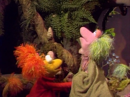 Danielle Watches Fraggle Rock Season 2 - Episode...