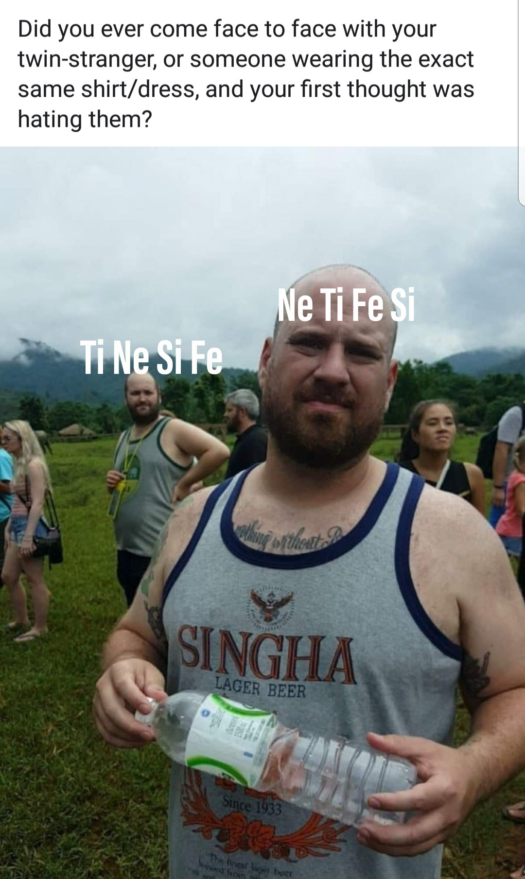 25 Best Memes About Entp Meme Entp Memes