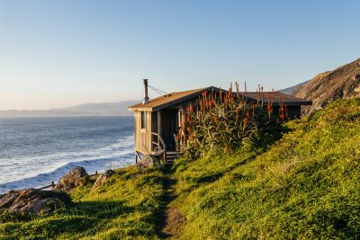 Steep Ravine Cabins Tumblr