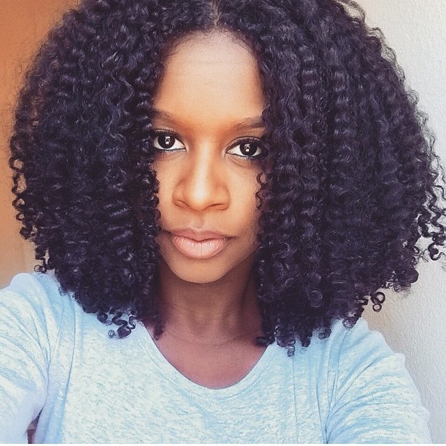 Natural Hair This Repost By