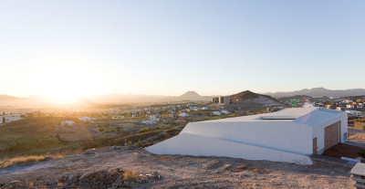 House in Chihuahua / PRODUCTORA