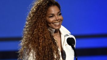 Janet Jackson allegedly changes position on Glastonbury Festival poster after original placed her fourth