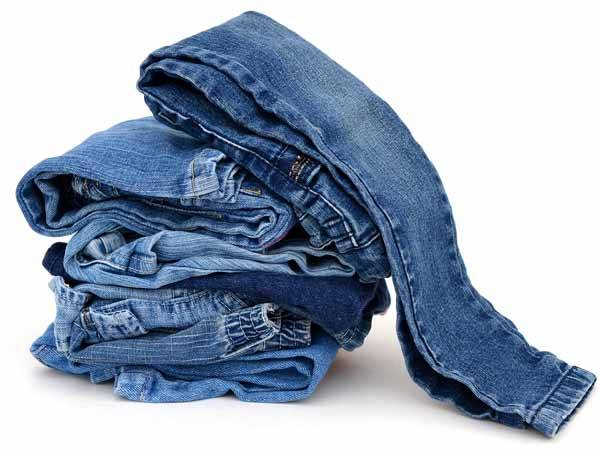 Tmgroup — How to Stone Wash Jeans at Home