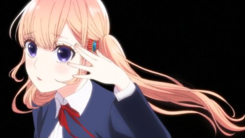 Koi To Uso Can't You Say English Lyrics