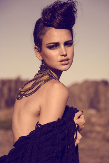 Model