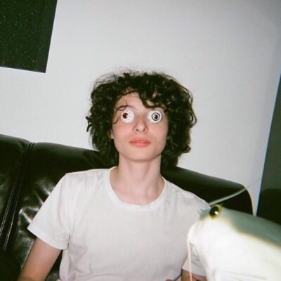 welcome — finn wolfhard like or reblog if you use or save...