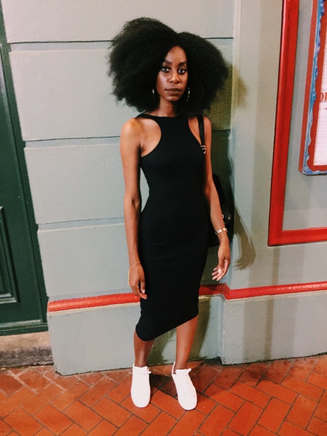 Hipster Fashion on a Black Woman — misguidedinceptions: #birthdaybae 7/ ...