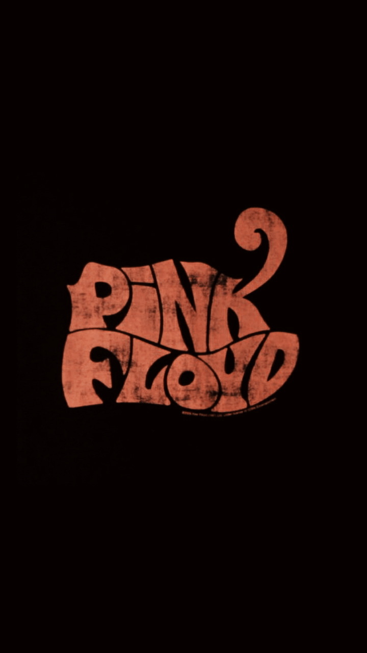 pink floyd logo | Tumblr