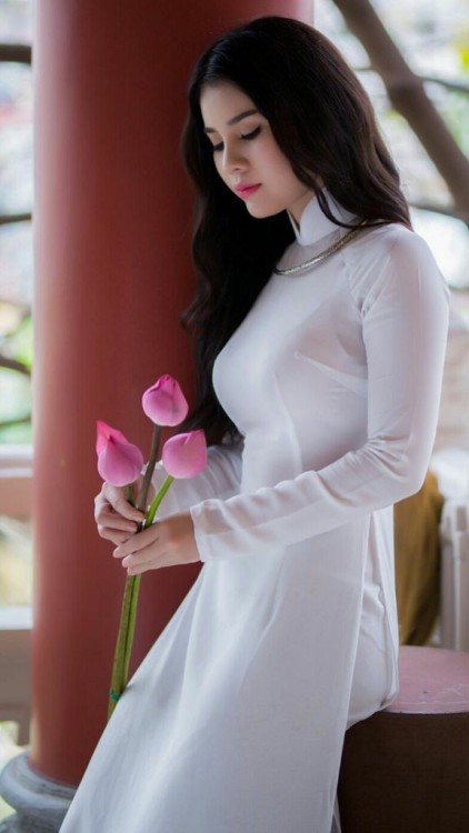 Ao Dai