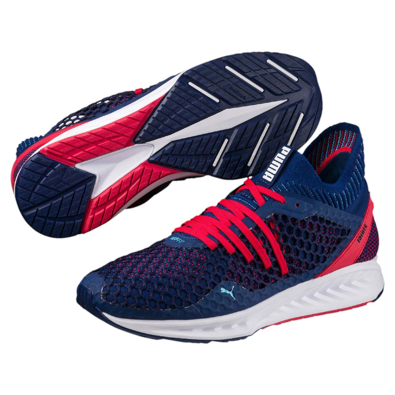 puma ignite netfit