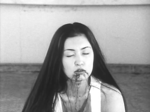 yukiovsky:Rubber’s Lover ( Shozin Fukui, 1996)