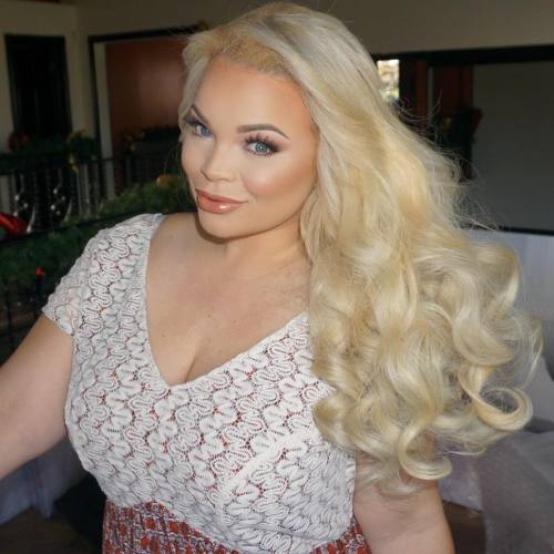 @TRISHA PAYTAS is religion.