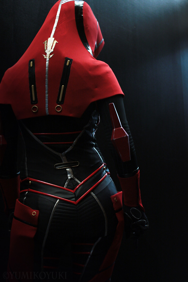 kasumi mass effect 2 download kasumi mass effect 2 download