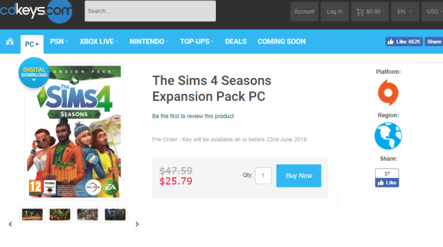Sims 4 seasons code generator roblox