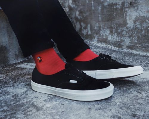 vansfriend