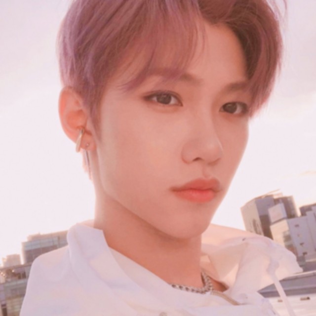woobear // the felix to my chan ♥ i know we've been in a small handful of rps together but we never actually really spoke, both ic and ooc, until a little while ago. but i'm glad you took the time out of your day to talk to me whenever you could, and thank you for everything. you've become someone who means a lot to me. ily precious ♥