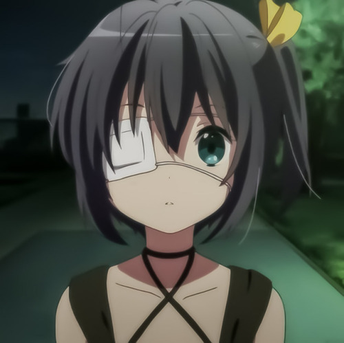 rikka takanashi icons | Tumblr