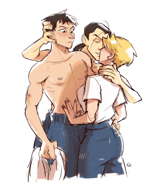 it’s extra niche ship hours